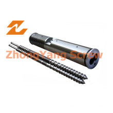 Screw Barrel for PP Woven Bags Zytc